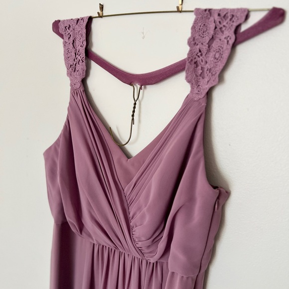 BHLDN | Hitherto Bridesmaid, Mother of the Bride Dress - Picture 14 of 16